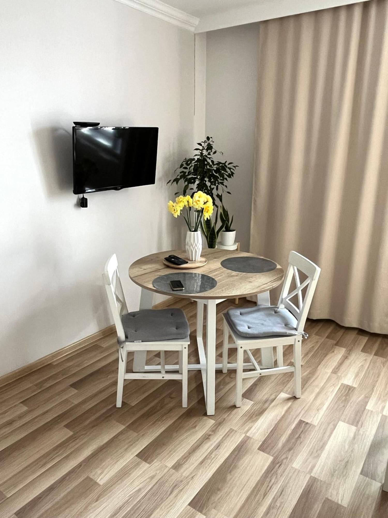 Noclegi Pod Klonem Sandomierz Ngoại thất bức ảnh